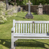 Memorial Bench Ideas: How to Choose, Personalize, and Place a Bench Tribute - Funeral.com, Inc.