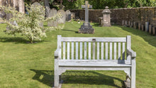 Memorial Bench Ideas: How to Choose, Personalize, and Place a Bench Tribute - Funeral.com, Inc.