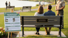 Memorial Benches: How Park Donation Programs Work, Costs, and What Families Should Ask - Funeral.com, Inc.