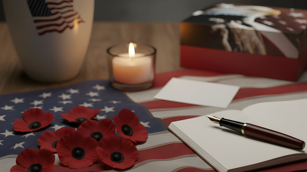 Memorial Day Poppies: History, Meaning, and Simple Ways to Honor Veter ...