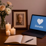 Memorial Donations in Lieu of Flowers: How to Request and Manage Gifts in Someone’s Honor - Funeral.com, Inc.