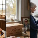 Memorial Gift Ideas That Aren’t Flowers: Personalized Keepsakes and Comfort Items - Funeral.com, Inc.