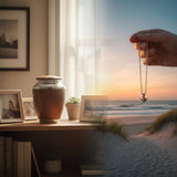 Memorial Jewelry vs. Cremation Urns: Which Option Honors Them Best (and When You Might Want Both) - Funeral.com, Inc.