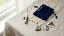 Memorial Necklaces 101: Types, Durable Materials, and TSA Tips for Traveling With Ashes