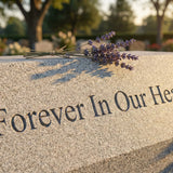 Memorial Quotes for Plaques and Headstones: 100+ Short, Meaningful Inscriptions - Funeral.com, Inc.