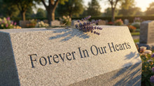 Memorial Quotes for Plaques and Headstones: 100+ Short, Meaningful Inscriptions - Funeral.com, Inc.
