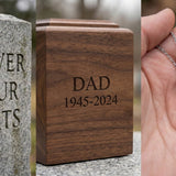 Memorial Quotes & Inscription Ideas for Urns, Headstones, and Plaques - Funeral.com, Inc.