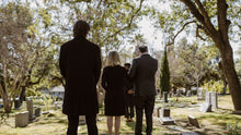 Memorial Service: A Gentle, Practical Guide to Planning One That Feels Like Them - Funeral.com, Inc.