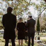 Memorial Service: A Gentle, Practical Guide to Planning One That Feels Like Them