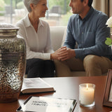 Memorial Service: How to Plan a Meaningful Tribute (and What to Do With Ashes Afterward) - Funeral.com, Inc.