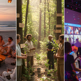 Memorial Service Ideas for Families Who Don’t Want “Traditional” - Funeral.com, Inc.