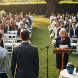 Memorial Service Planning After Cremation: How to Structure It - Funeral.com, Inc.