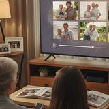 Memorial Slideshow Software: Best Tools for Photos, Music, and Video (Plus a Simple Checklist) - Funeral.com, Inc.