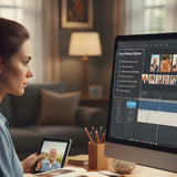 Memorial Videos: Easy Software Options and a Simple Workflow for Photo Slideshows - Funeral.com, Inc.