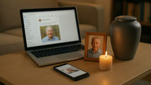 Memorializing a Loved One on Social Media: Posts, Tributes, and Privacy Choices - Funeral.com, Inc.