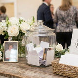 Memory Jar for a Funeral or Celebration of Life: Prompts, Printables, and How to Collect Messages