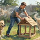 Men and Pet Loss: Breaking the Stigma of Male Grief - Funeral.com, Inc.