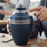 Metal Urns: Threads, Sealing, and Surface Durability - Funeral.com, Inc.