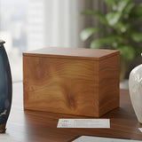 Metal vs Wood vs Ceramic Urns: Pros and Cons - Funeral.com, Inc.