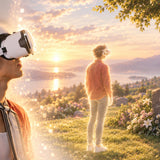 Metaverse Cemeteries and Virtual “Plots”: What They Are, Pros/Cons, and Questions to Ask