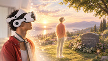 Metaverse Cemeteries and Virtual “Plots”: What They Are, Pros/Cons, and Questions to Ask