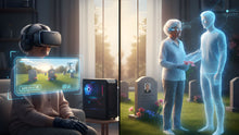 Metaverse Cemeteries and Virtual “Plots”: What They Are, Pros/Cons, and Questions to Ask - Funeral.com, Inc.