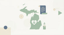 Michigan Pet Cremation Guide: Laws, Costs & Options - Funeral.com, Inc.
