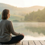Mindfulness for Grief: Gentle Ways to Honor Memories and Find Peace After Loss