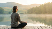 Mindfulness for Grief: Gentle Ways to Honor Memories and Find Peace After Loss