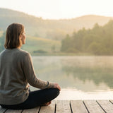 Mindfulness Practices for Grief Recovery: A Gentle Path to Healing After Loss