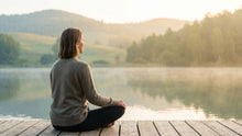 Mindfulness Practices for Grief Recovery: A Gentle Path to Healing After Loss