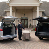 Minivan vs. SUV for Transporting a Body: Space, Loading Height, and Safety Basics - Funeral.com, Inc.