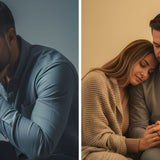 Miscarriage Grief for Fathers and Partners: How to Support, How to Mourn, and What to Say - Funeral.com, Inc.