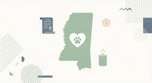 Mississippi Pet Cremation Guide: Laws, Costs & Options - Funeral.com, Inc.
