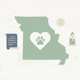 Missouri Pet Cremation Guide: Laws, Costs & Options - Funeral.com, Inc.