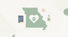 Missouri Pet Cremation Guide: Laws, Costs & Options - Funeral.com, Inc.