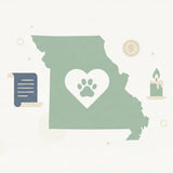 Missouri Pet Cremation Guide: Laws, Costs & Options
