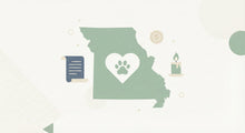 Missouri Pet Cremation Guide: Laws, Costs & Options
