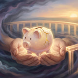 Money, Grief, and Impulse Decisions: Big Purchases, Gifts, and Avoiding Long-Term Regrets