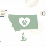 Montana Pet Cremation Guide: Laws, Costs & Options - Funeral.com, Inc.