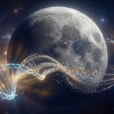 Moon Burial Services: Sending DNA (or Ashes) to Lunar Orbit or the Moon’s Surface