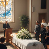 Mormon Funeral Traditions: Faith, Family, and the Promise of Eternal Reunion