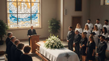 Mormon Funeral Traditions: Faith, Family, and the Promise of Eternal Reunion