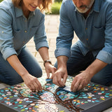 Mosaic Grave Markers: Weatherproof Materials, Adhesives, and Sealing for Outdoor Use - Funeral.com, Inc.