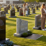 Most Popular Types of Headstones Today: Styles Families Choose and Why