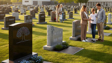 Most Popular Types of Headstones Today: Styles Families Choose and Why