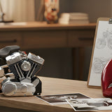 Motorcycle Cremation Urns: Styles, Personalization, and Where to Buy