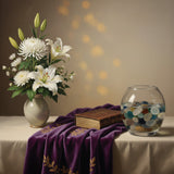 Mourning Colors Beyond Black: Cultural Meanings and How to Choose Memorial Colors