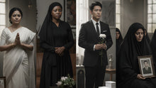 Mourning Colors by Culture: What to Wear and Why Traditions Differ Worldwide - Funeral.com, Inc.