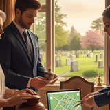 Moving Ashes From Home to Cemetery Later: Permissions and Steps - Funeral.com, Inc.